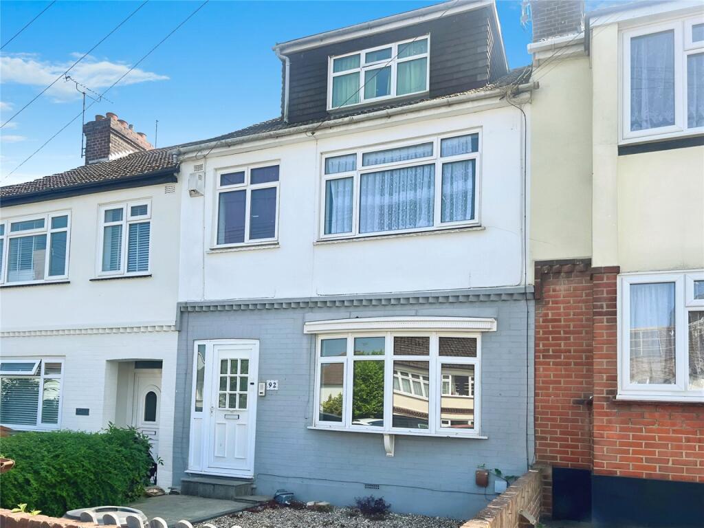 Main image of property: Elmfield, Gillingham, Kent, ME8