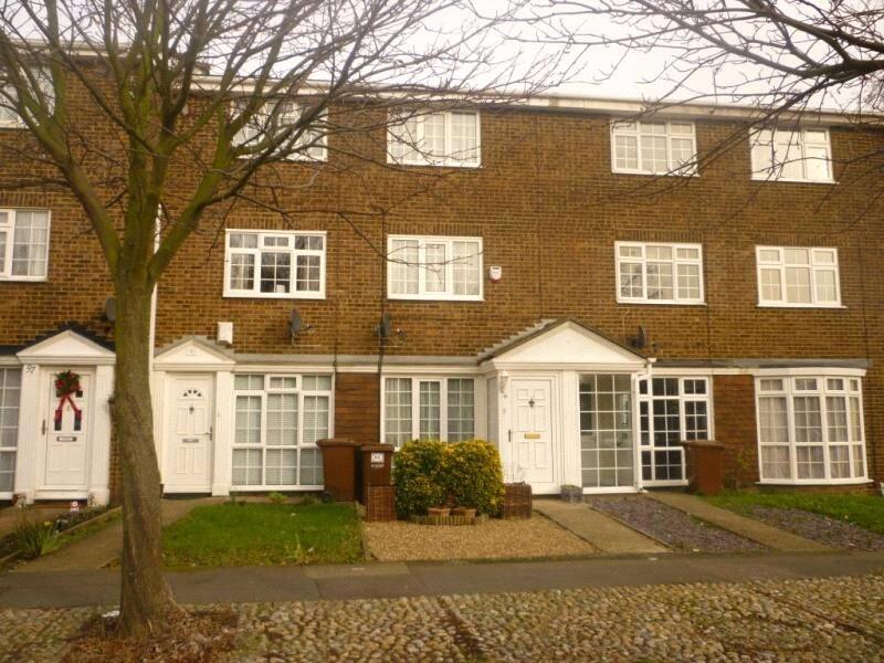 Main image of property: Tilbury Road, Rainham, Gillingham, Kent, ME8