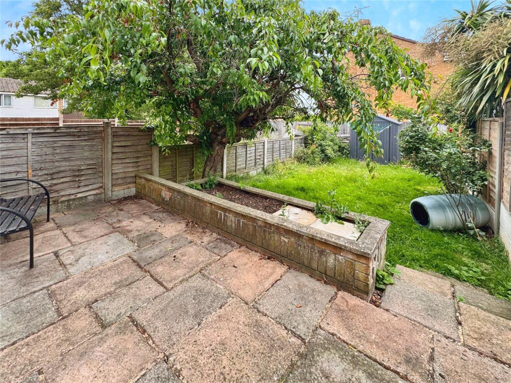 Main image of property: Style Close, Gillingham, Kent, ME8