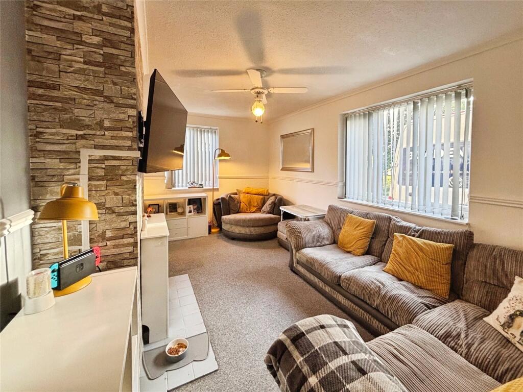 Main image of property: Lower Twydall Lane, Gillingham         Kent, ME8