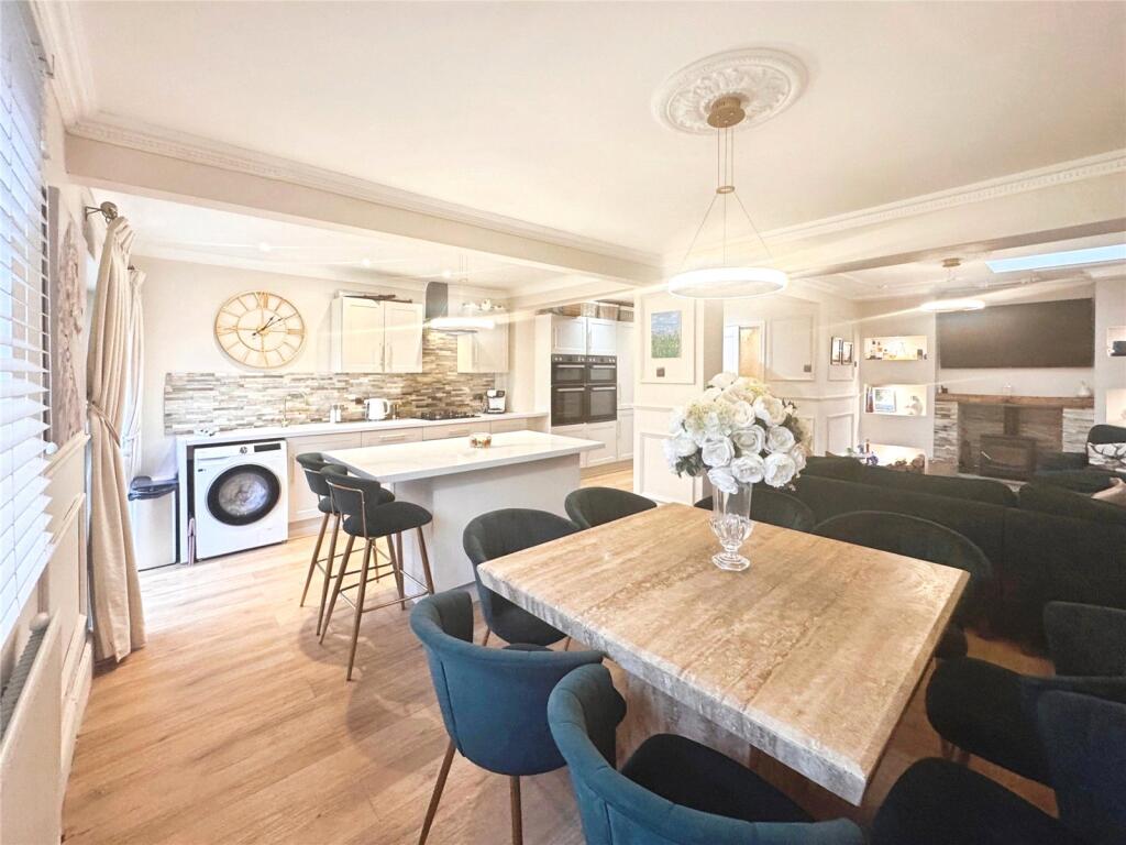 Main image of property: Capel Close, Gillingham, Kent, ME8