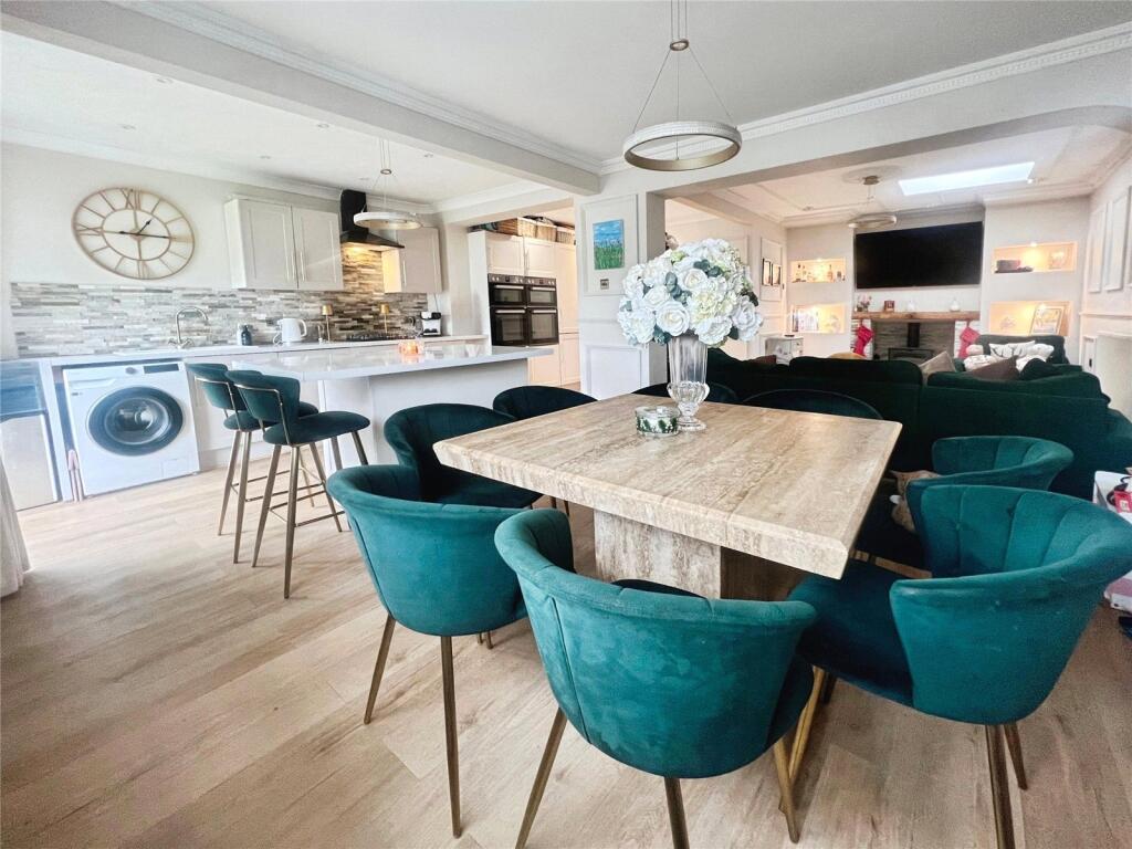 Main image of property: Capel Close, Gillingham, Kent, ME8