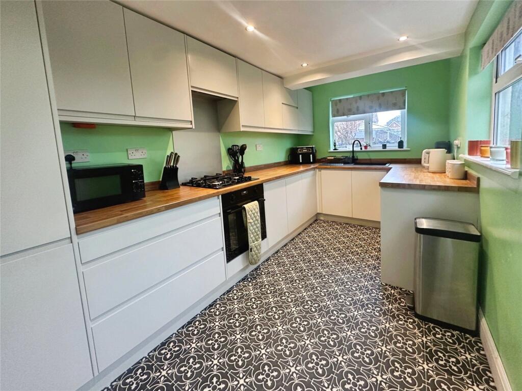 Main image of property: Station Road, Rainham, Gillingham, Kent, ME8