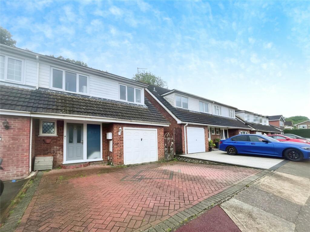 Main image of property: Rugby Close, Walderslade, Chatham, Kent, ME5