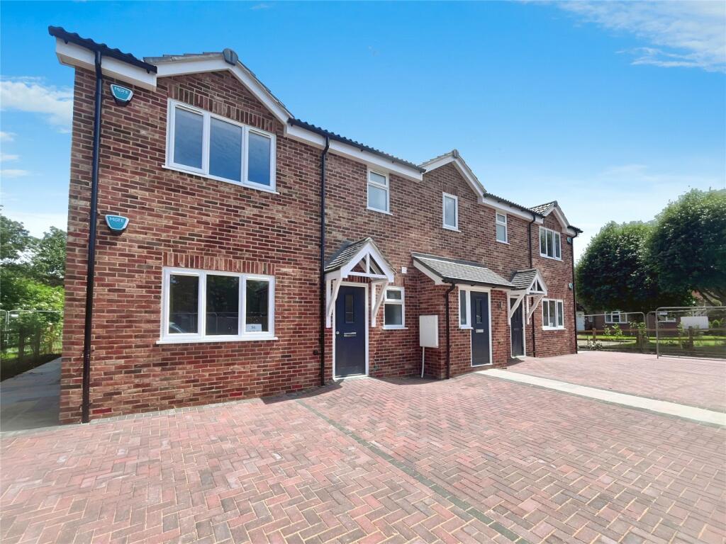 Main image of property: Weybridge Close, Lords Wood, Chatham, Kent, ME5