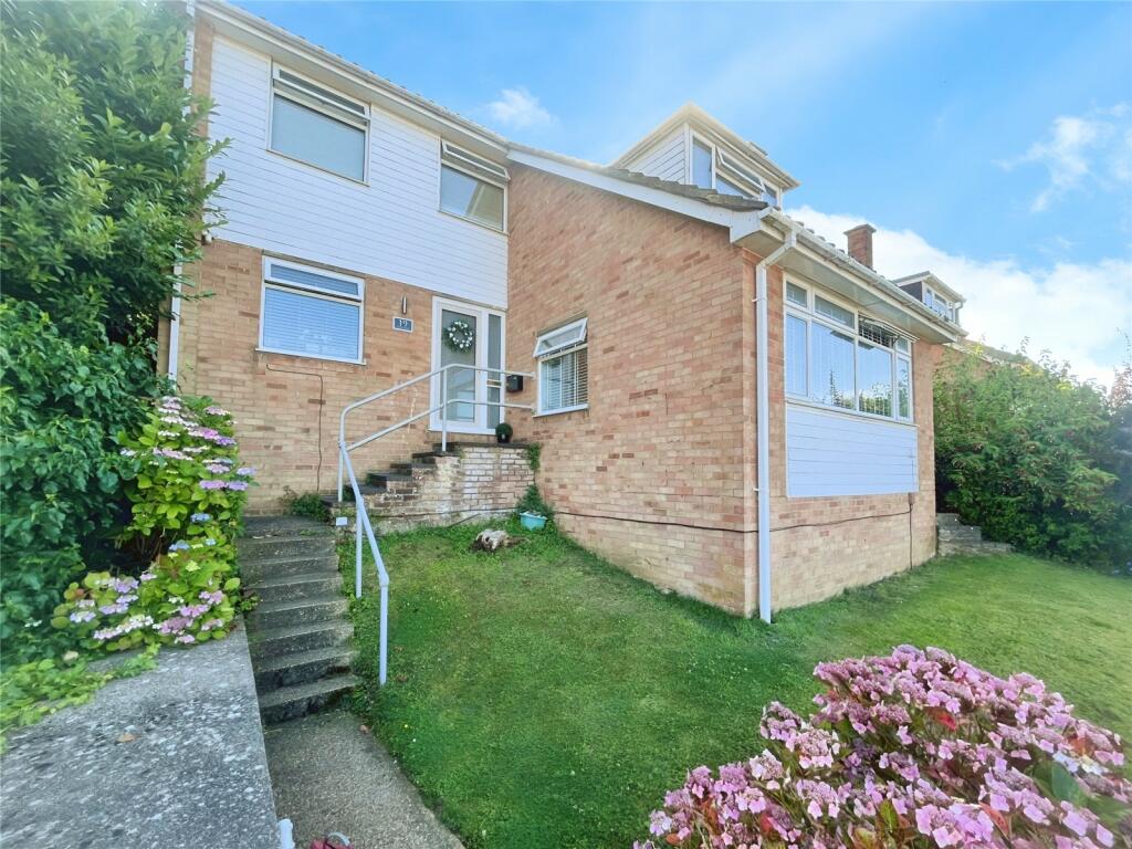 Main image of property: Polhill Drive, Walderslade, Chatham, Kent, ME5