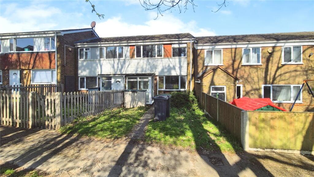 Main image of property: Fir Tree Grove, Chatham, Kent, ME5