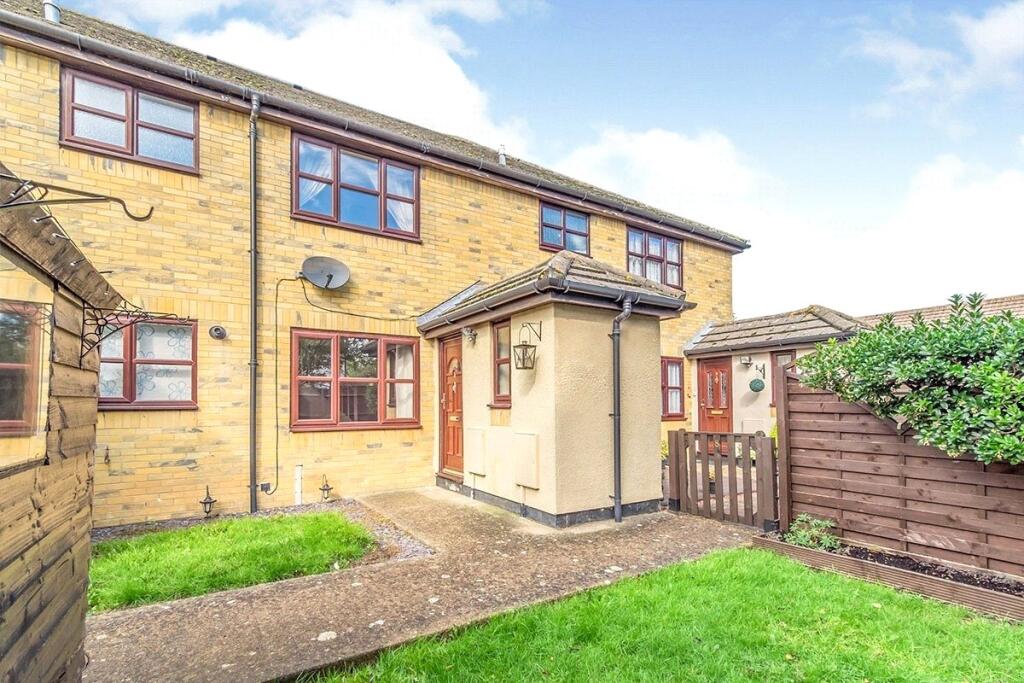 Main image of property: Octavia Court Cooper Road, Lordswood, Chatham, Kent, ME5