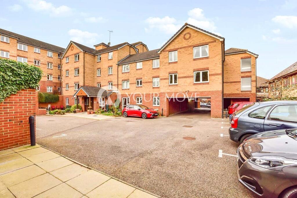 Main image of property: Woodlands Court, Walderslade Centre, Chatham, Kent, ME5