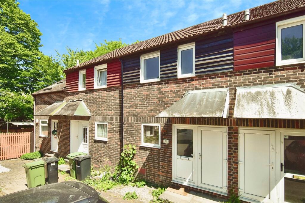 Main image of property: Orbit Close, Chatham, Kent, ME5