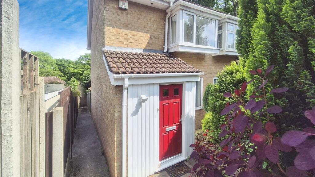 Main image of property: Olivine Close, Walderslade Woods, Chatham, Kent, ME5