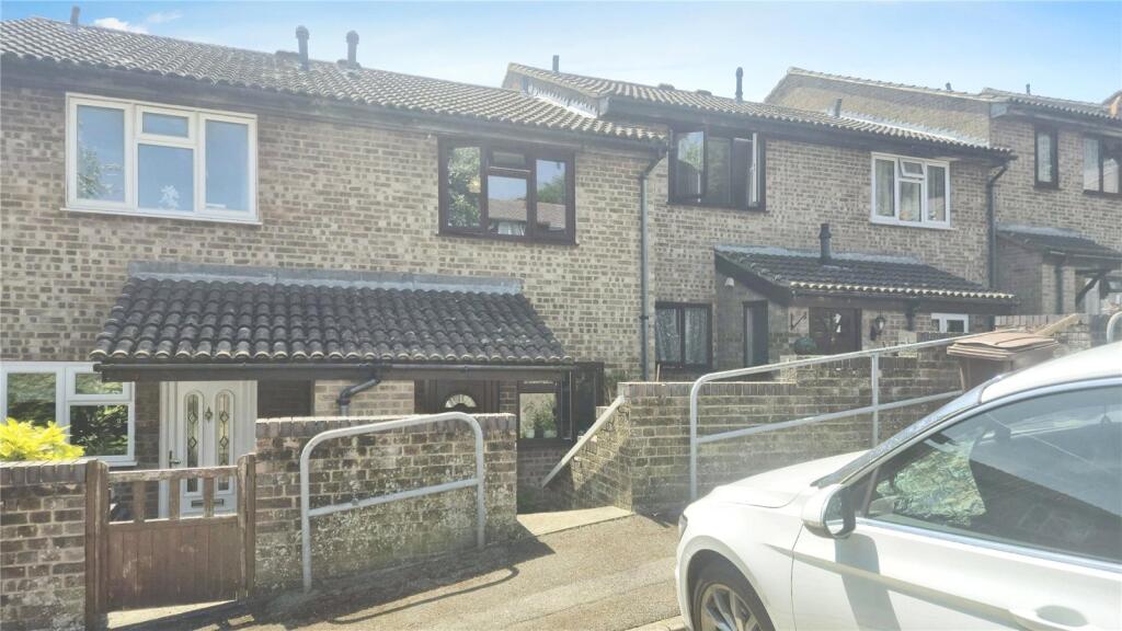 Main image of property: Ramillies Close, Chatham, Kent, ME5