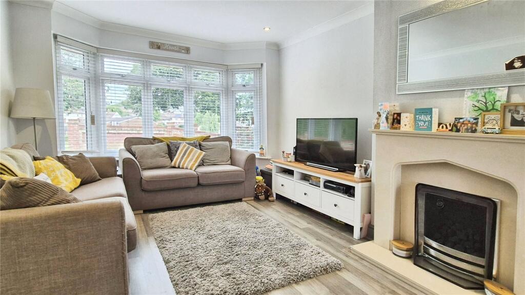 Main image of property: Lords Wood Lane, Chatham, Kent, ME5