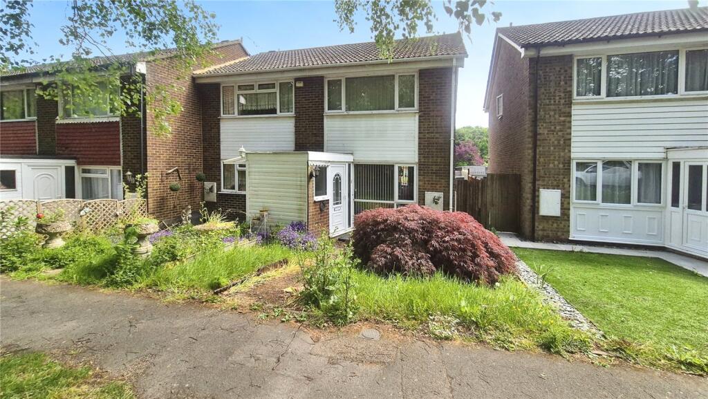 Main image of property: Badger Road, Chatham, Kent, ME5