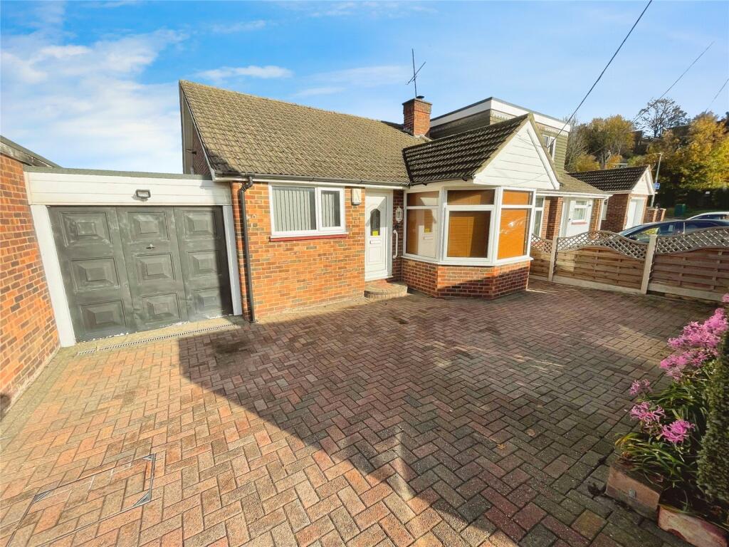 Main image of property: Prince Charles Avenue, Chatham, Kent, ME5
