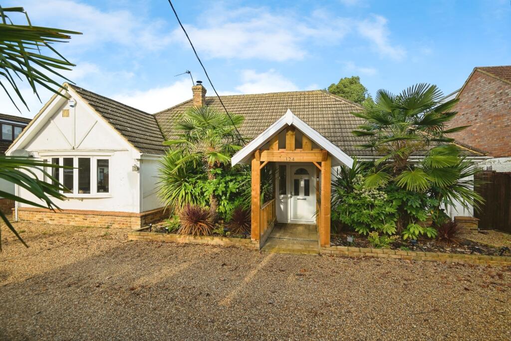 Main image of property: Chestnut Avenue, Chatham, Kent, ME5