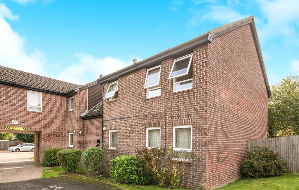 Main image of property: Shepperton Close, Lords Wood, Chatham, Kent, ME5