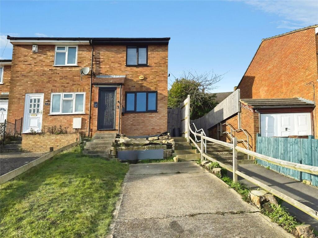 Main image of property: Shanklin Close, Chatham, Kent, ME5