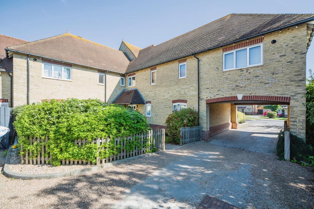 Main image of property: Britannia Road, High Halstow, Rochester, Kent, ME3