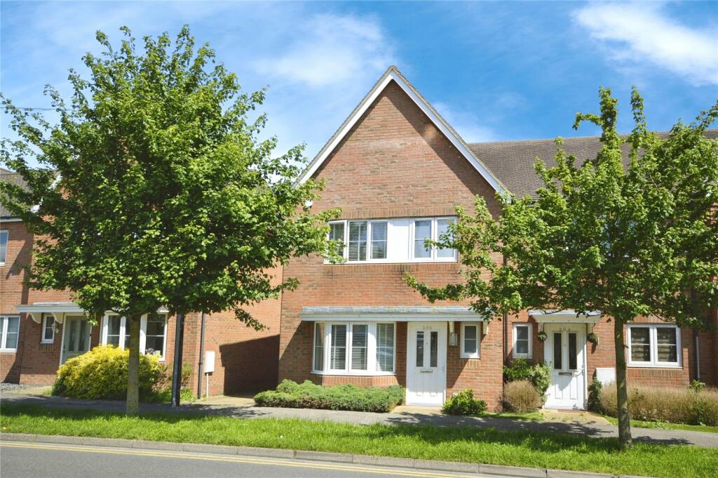 Main image of property: Bells Lane, Hoo, Rochester, Kent, ME3