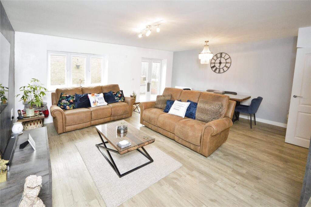 Main image of property: Flora Way, Hoo, Rochester, Kent, ME3