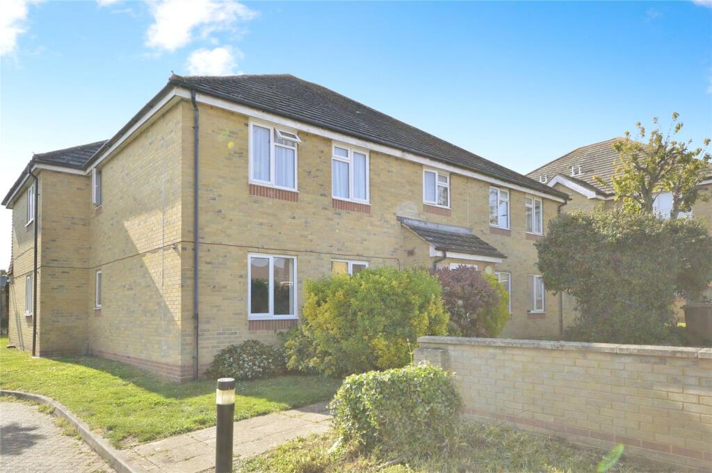Main image of property: Nursery Gardens, Butt Haw Close, Hoo, Rochester, ME3