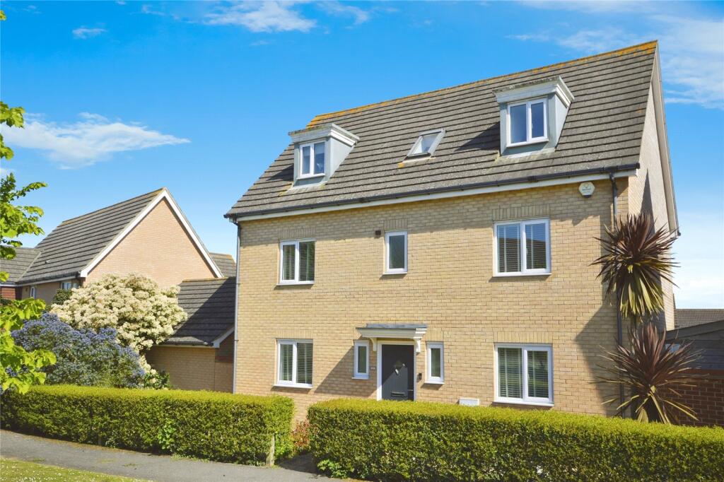 Main image of property: Rivenhall Way, Hoo, Rochester, Kent, ME3