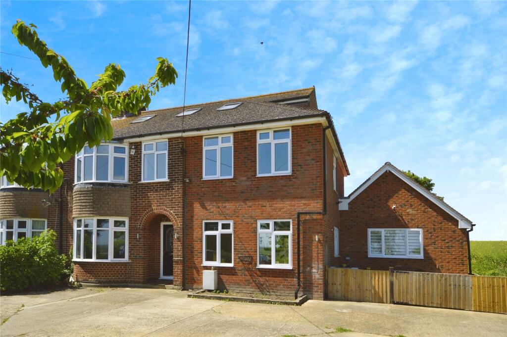 Main image of property: Stoke Road, Allhallows, Rochester, Kent, ME3