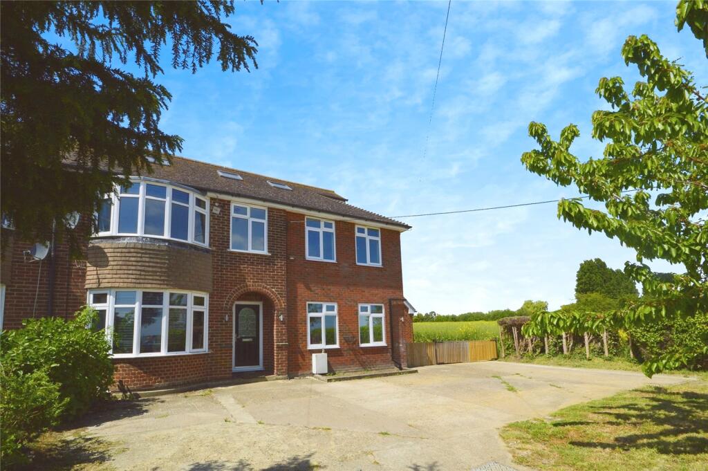 Main image of property: Stoke Road, Allhallows, Rochester, Kent, ME3