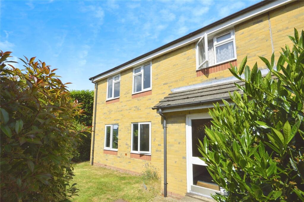 Main image of property: Nursery Gardens, Butt Haw Close, Hoo, Rochester, ME3