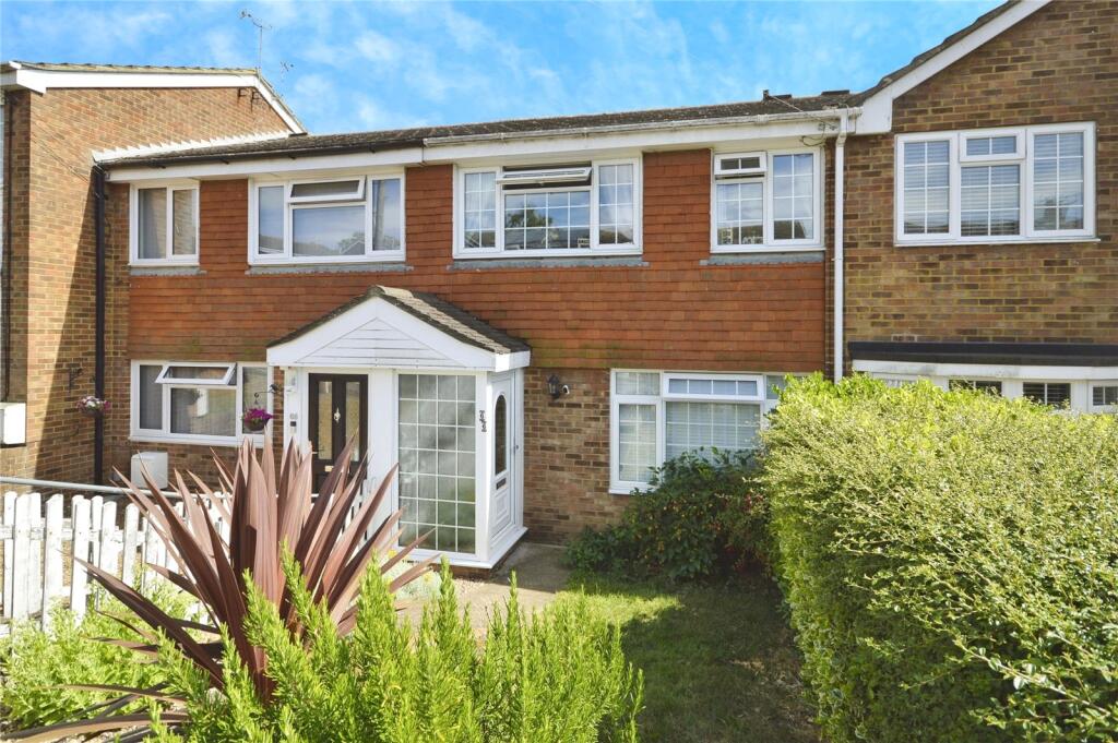 Main image of property: Pankhurst Road, Hoo, Rochester, Kent, ME3