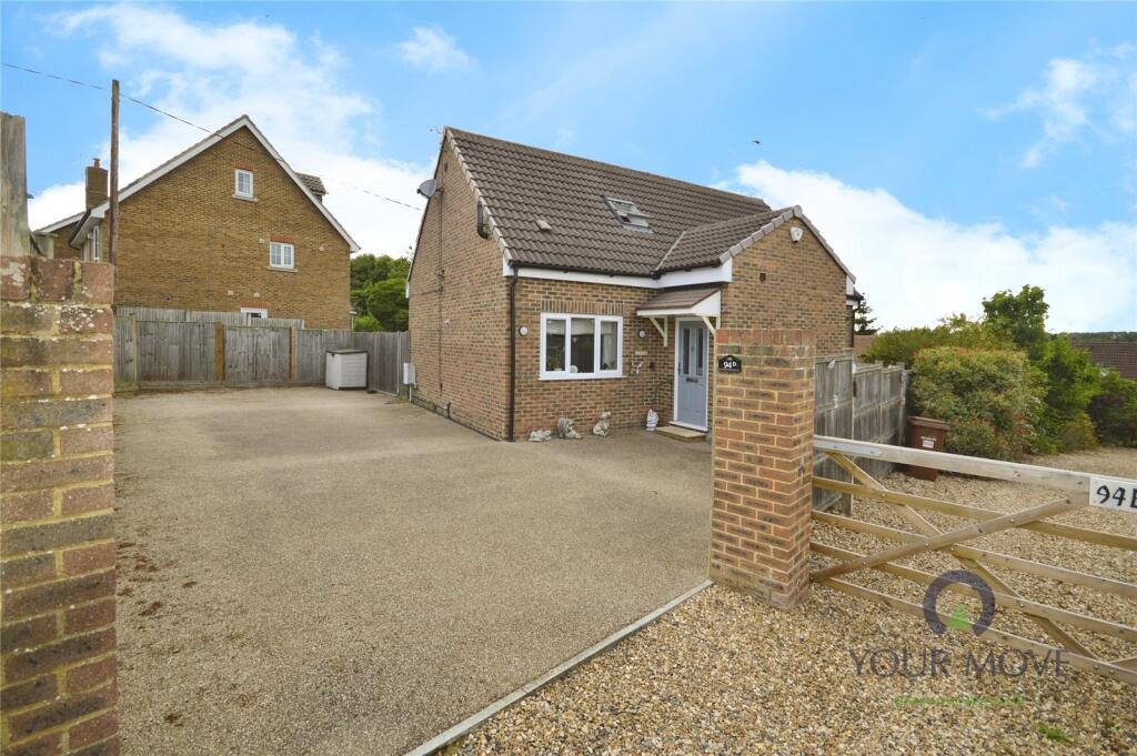 Main image of property: Hollywood Lane, Wainscott, Rochester, Kent, ME3