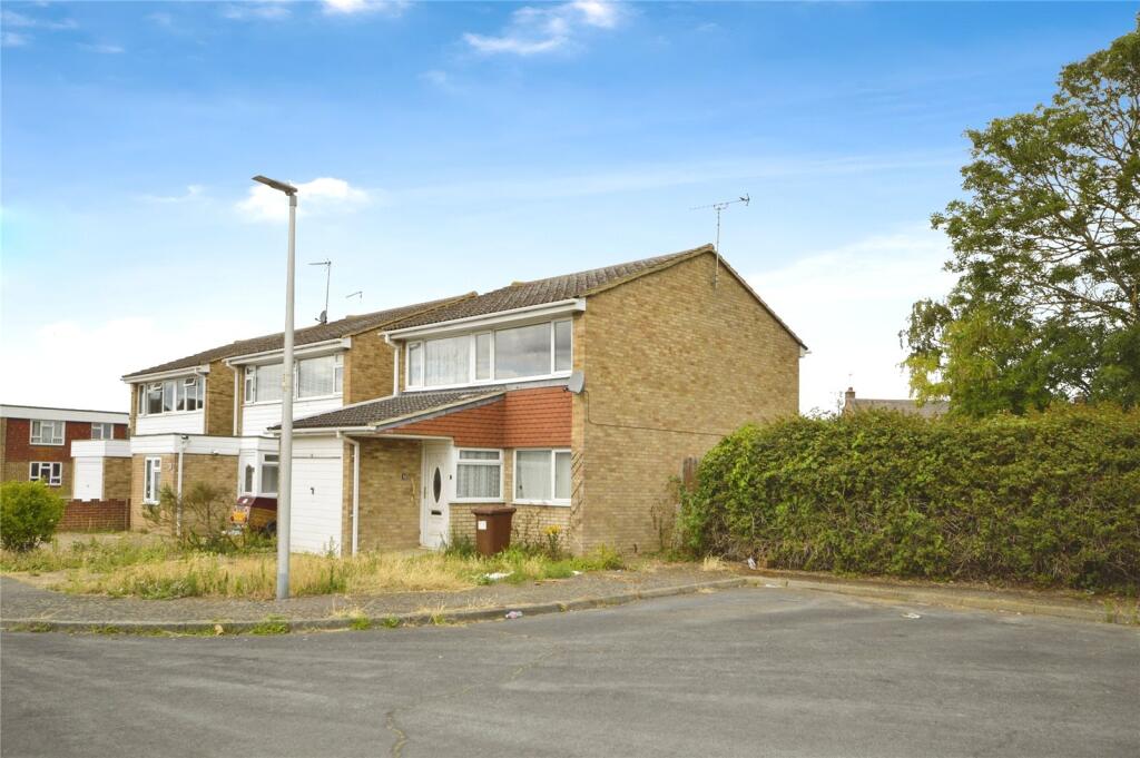 Main image of property: Puffin Road, Isle of Grain, Rochester, Kent, ME3
