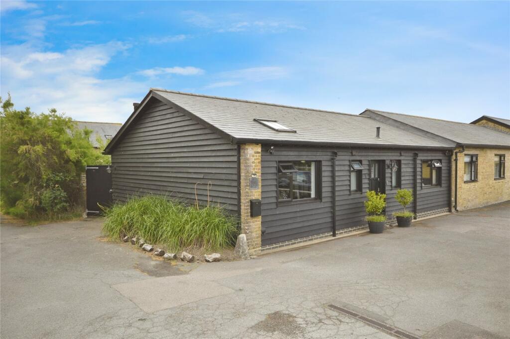 Main image of property: Buckhole Lane, Cooling Road, High Halstow, Rochester, Kent, ME3