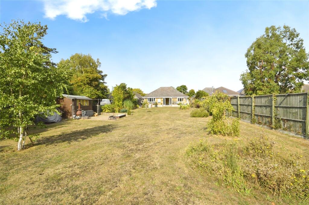 Main image of property: Avery Way, Allhallows, Rochester, Kent, ME3