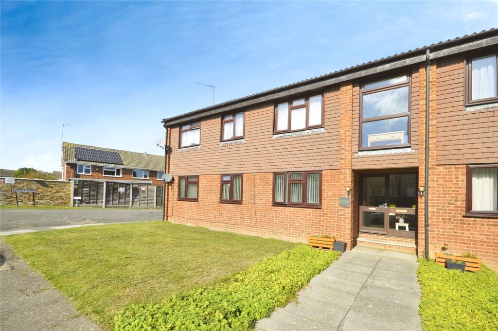 Main image of property: Everest Mews, Everest Drive, Rochester, Kent, ME3