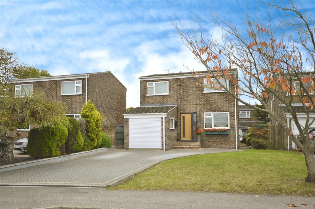Main image of property: The Street, High Halstow, Rochester, Kent, ME3