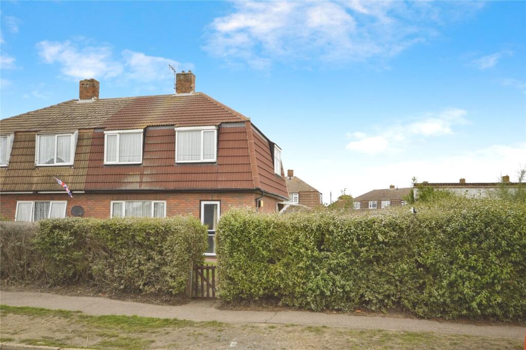Main image of property: Chapel Road, Isle of Grain, Rochester, Kent, ME3