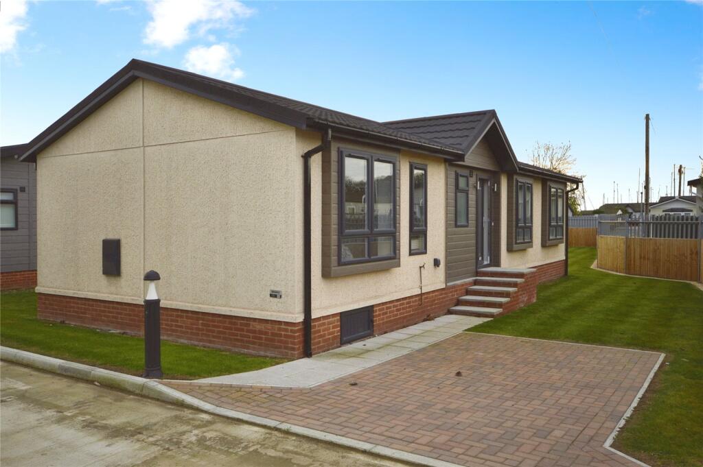 Main image of property: Shore Drive, Hoo, Rochester, Kent, ME3