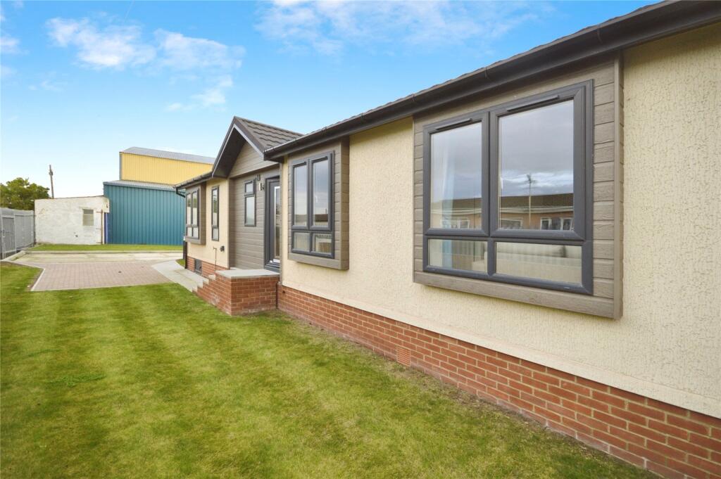 Main image of property: Shore Drive, Hoo, Rochester, Kent, ME3