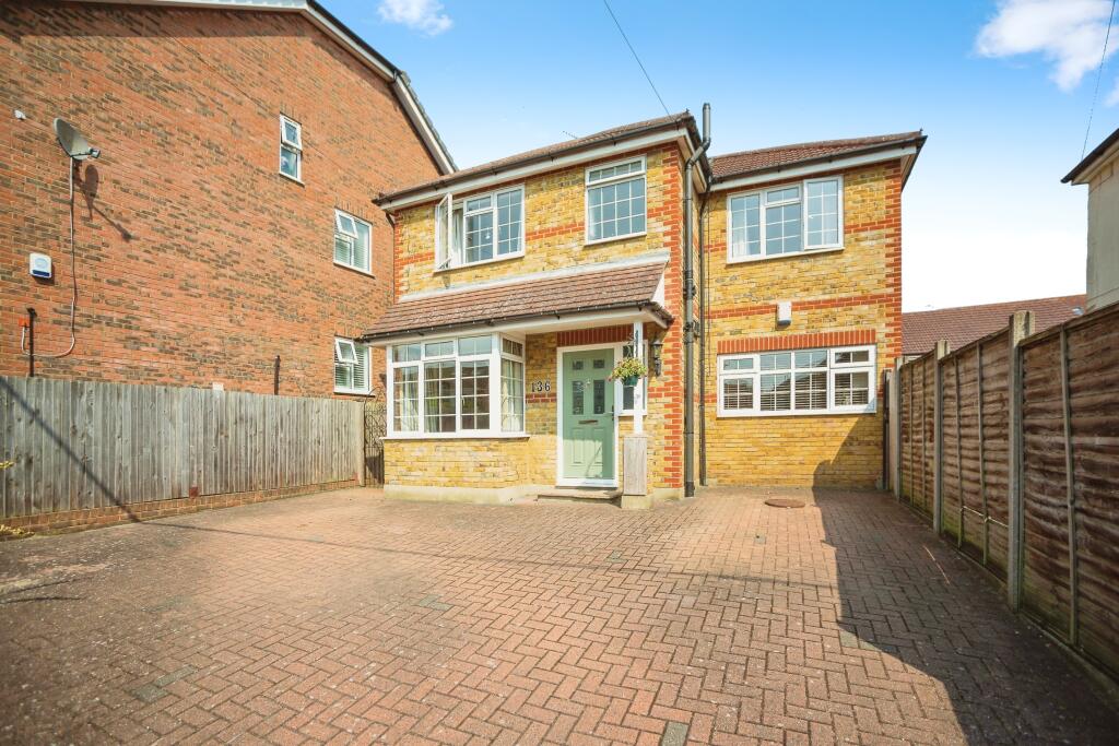 Main image of property: High Street, Wouldham, Rochester, Kent, ME1