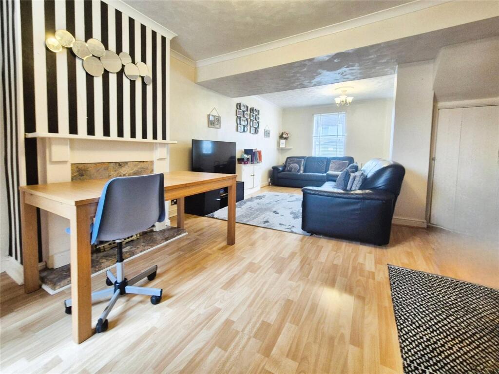 Main image of property: Banning Street, Rochester, Kent, ME2