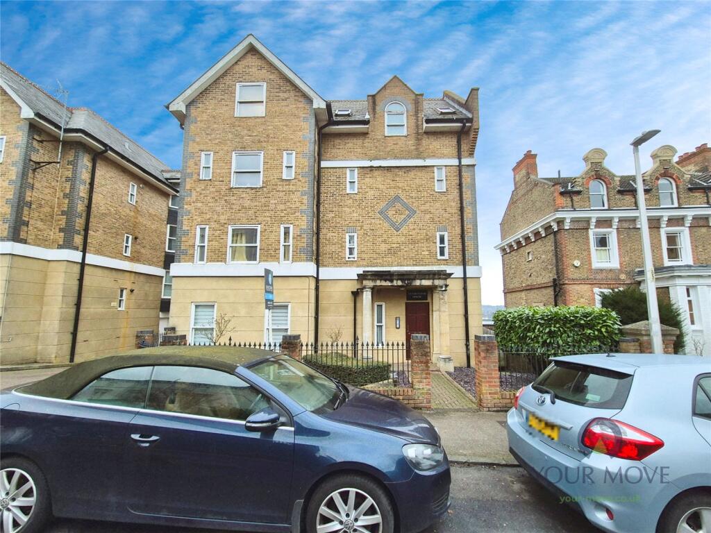 Main image of property: Sandringham House, St. Margarets Street, Rochester, Kent, ME1