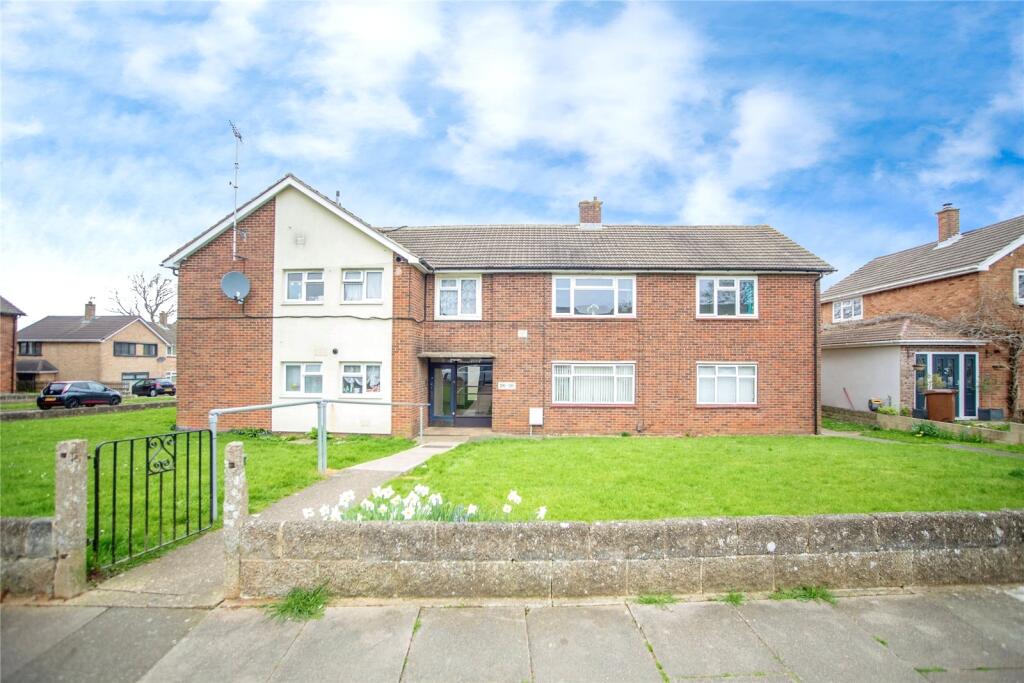 Main image of property: Leander Road, Rochester, Kent, ME1