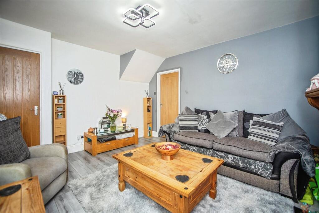 Main image of property: Hatfield Road, Rochester, Kent, ME2