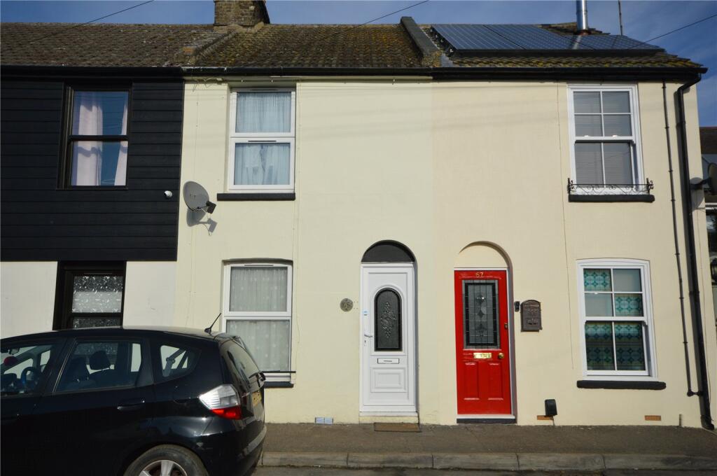 Main image of property: Mount Road, Rochester, Kent, ME1