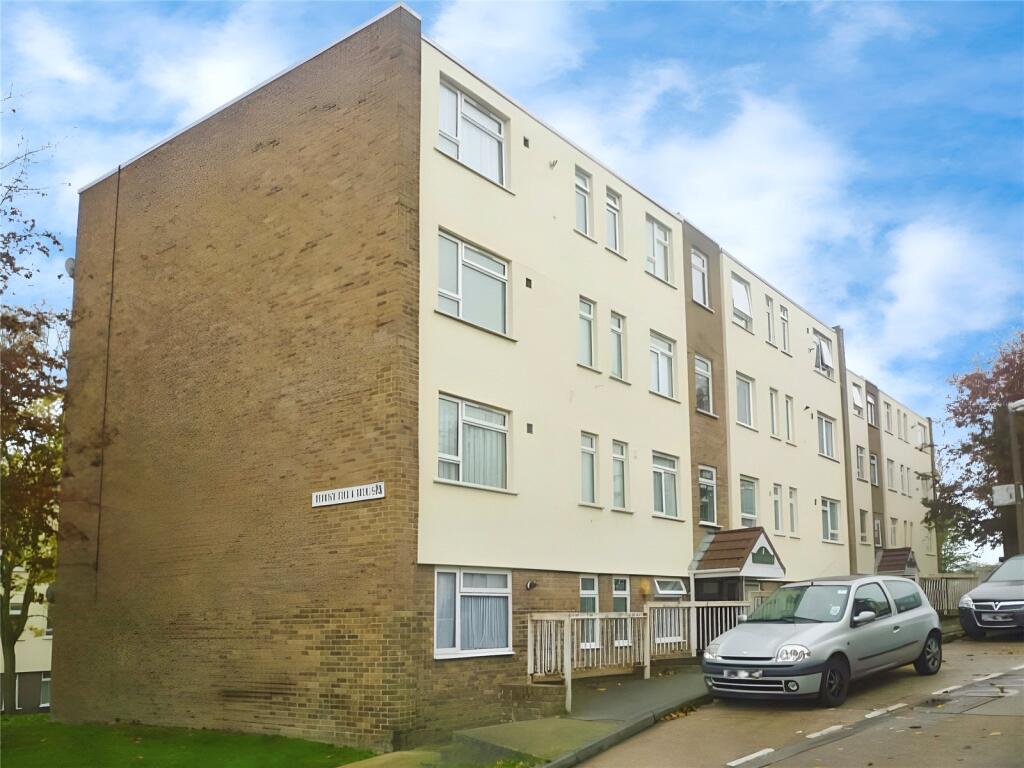Main image of property: Humber Crescent, Rochester, Kent, ME2