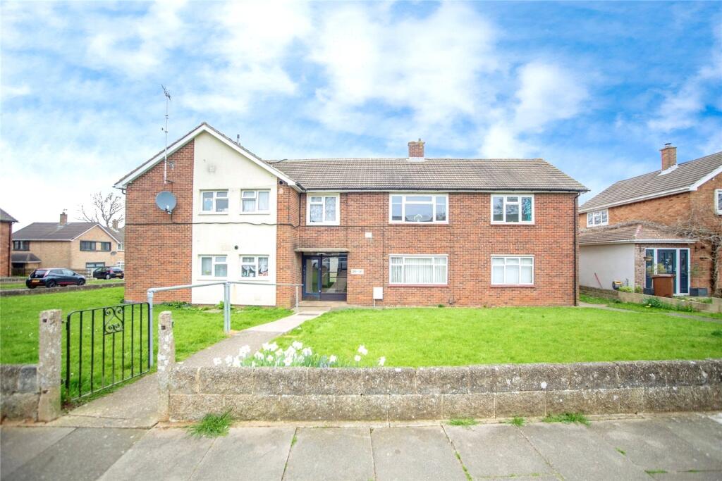 Main image of property: Leander Road, Rochester, Kent, ME1