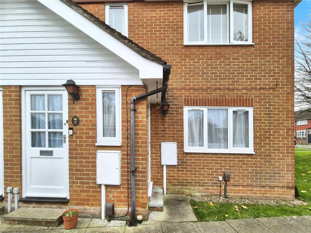Main image of property: Wilson Avenue, Rochester, Kent, ME1