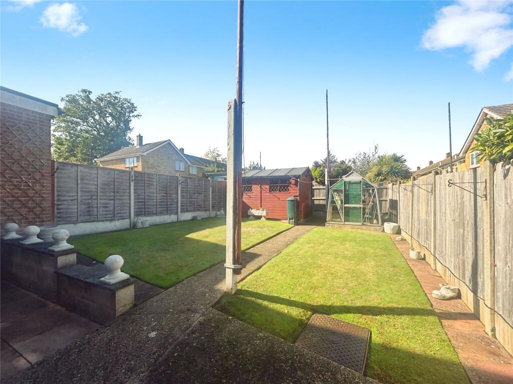 Main image of property: Ajax Road, Rochester, Kent, ME1